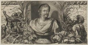 Bildnis des Ioannes III., König von Polen