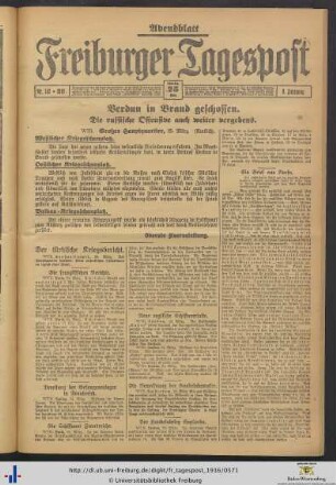25.03.1916 (Abendblatt)
