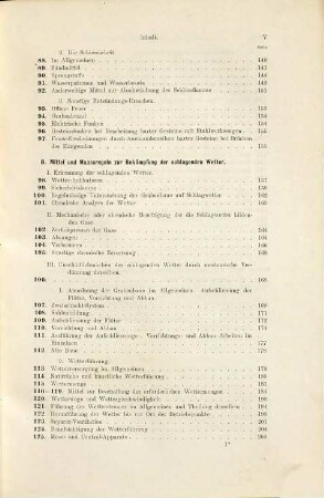 Haupt-Bericht der Preussischen Schlagwetter-Commission, 1,2. Bogen 9 - Schluß
