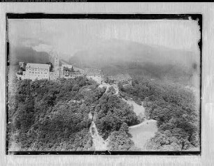 Eisenach, Wartburg