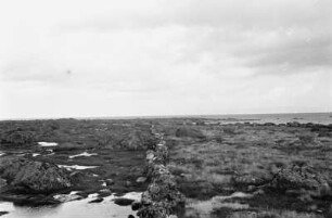 Norwegische Küste : An der Küste Norwegens.