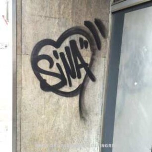 SiNA" {HERZ}