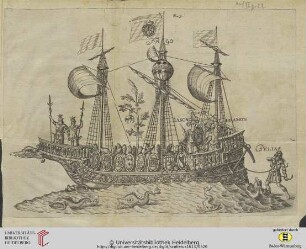 Tafel 18 (Argo)