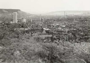Stadt, Jena