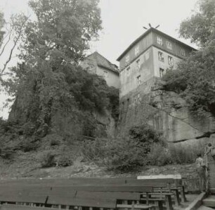 Burg Hohnstein