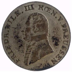 Münze, 2 Stüber, 1804