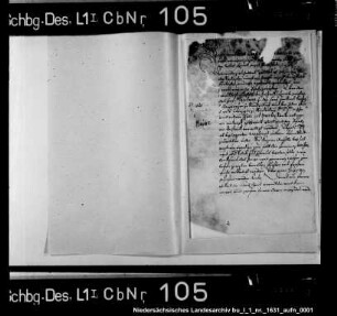 Sammlung von Kriegsvolk im Niedersächsischen Kreis