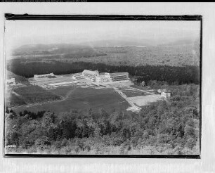 Harzgerode (Kr. Ballenstedt), Kinderheim