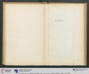 Lampen