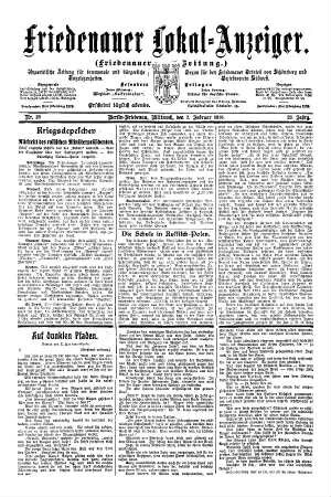 Nr. 28, 02.02.1916
