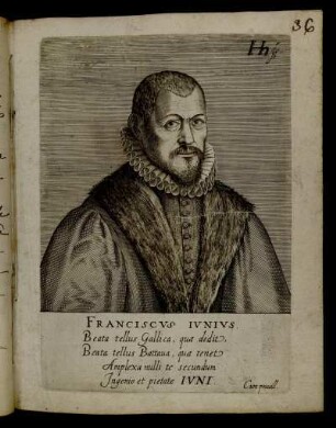 Franciscus Iunius