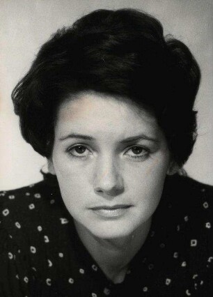 Barbara Waldbach