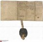 von Heusenstamm: Bischof Manegold von Würzburg