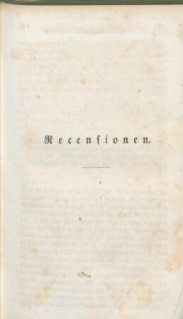 139-192 Rezensionen