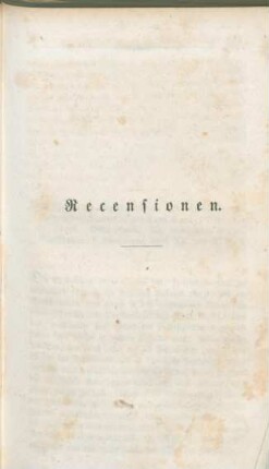 139-192 Rezensionen