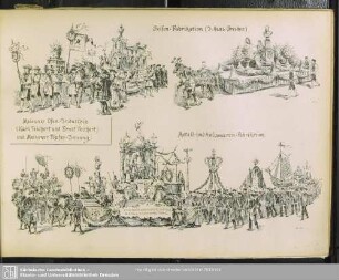 Seifen-Fabrikation - Meissner Ofen-Industrie - Metall- und Holzwaaren-Fabrikation