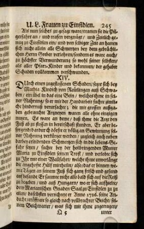 245-246, XIV