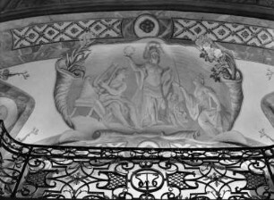 Athene, Philosophie und Apoll