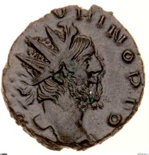 Divus Victorinus