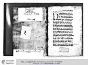 Collationes patrum. Epistola prima in Eemsteyn sive Exhortatorium spirituale