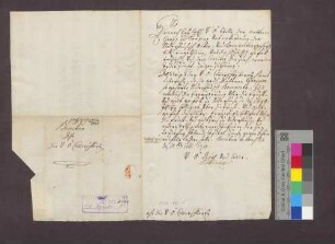 siehe 1710 Dezember 13