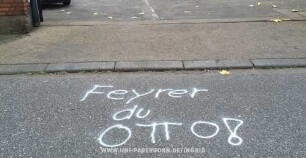 Feyrer du OTTO!