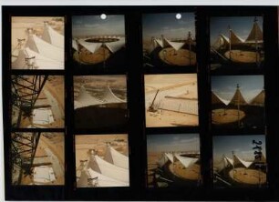 Stadion Riyadh, 1985