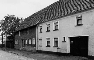 Herzberg (Elster), Mauerstraße 4