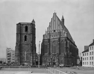 Sankt Jakobskirche