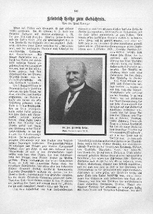 Dr. jur. Friedrich Holtze