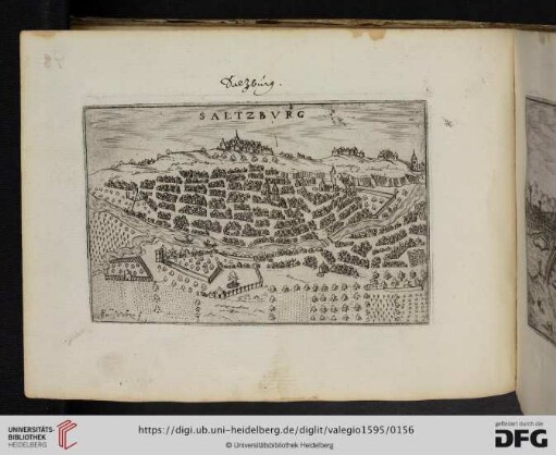 Saltzburg