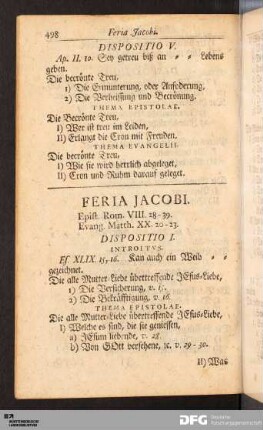 Feria Jacobi.