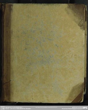 Kayserlich Allergnädigstes Commissions-Ratifications-Decret, an Eine Hochlöblich-allgemeine Reichs-Versammlung zu Regenspurg, de Dato 29 Jan. 1757. den Gewaltsamen Chur-Brandenburgischen Einfall in die Chur-Sächsische und Chur-Böhmische Lande betreffend : Dictatum Ratisbonae, die 31 Jan. 1757. per Moguntinum