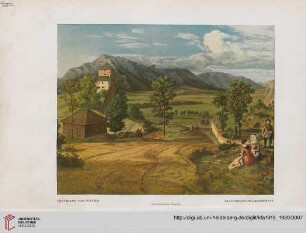 35: Ferdinand von Olivier