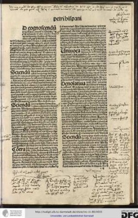 [Tertius tractatus]