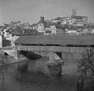 Pont de Berne
