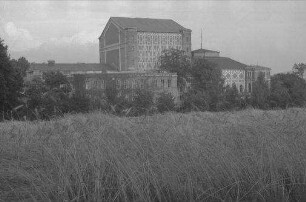 Bayreuth: Festspielhaus