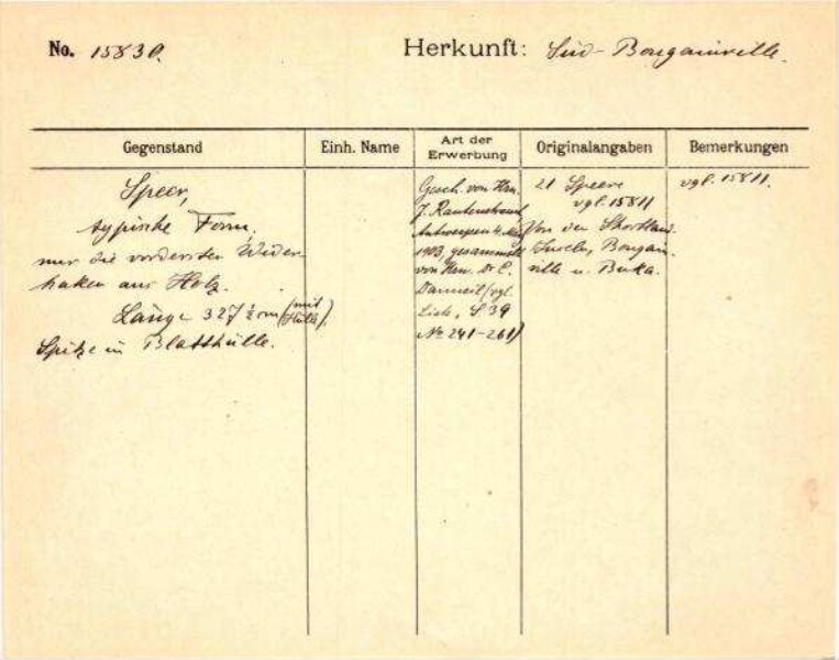 This is a digitised version of a historical document. It reflects the context in which it was created and does not meet today's standards for language that is aware of history and diversity.