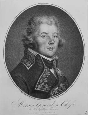 Jean Victor Moreau