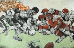 American Football IV