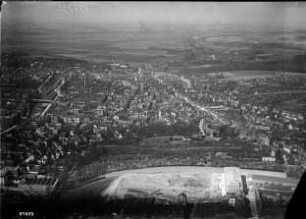 Meeraue (b. Glauchau)