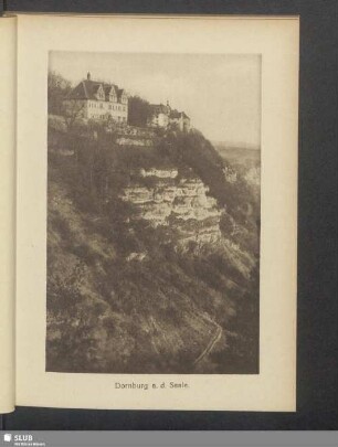 Dornburg a. d. Saale