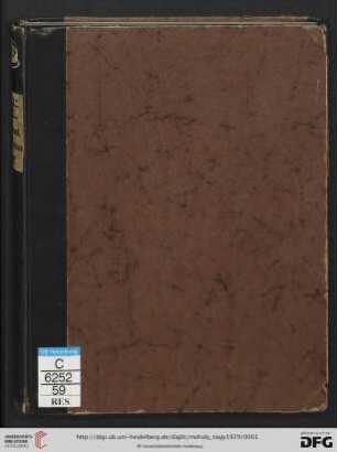 Von Material zu Architektur