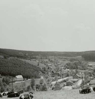 Stadt, Jöhstadt