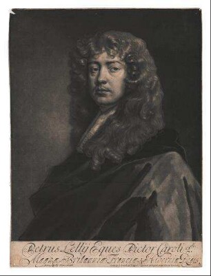 Peter Lely