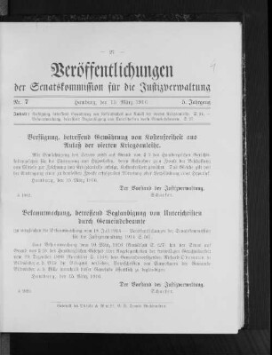 Bekanntmachung, betreffend Beglaubigungvon Unterschriften durch Gemeindebeamte