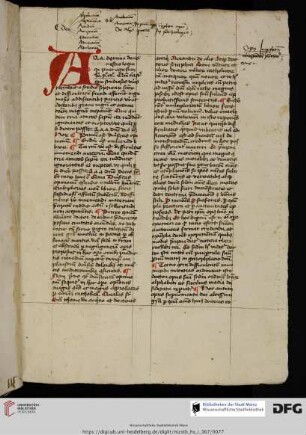 Reinerus de Pisis, Pantheologia
