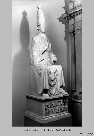 Bonifatius VIII.