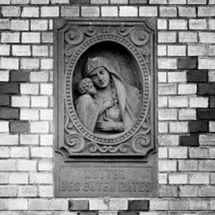 Kriftel, Bleichstraße 1