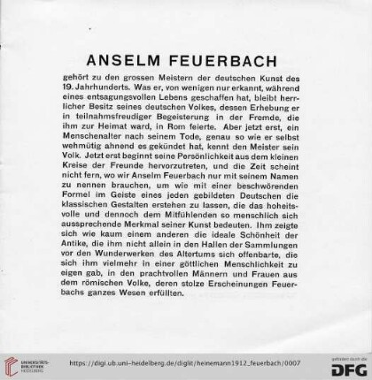 Anselm Feuerbach